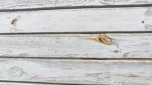 Old wood surface. Boards for background and construction. Brown texture.