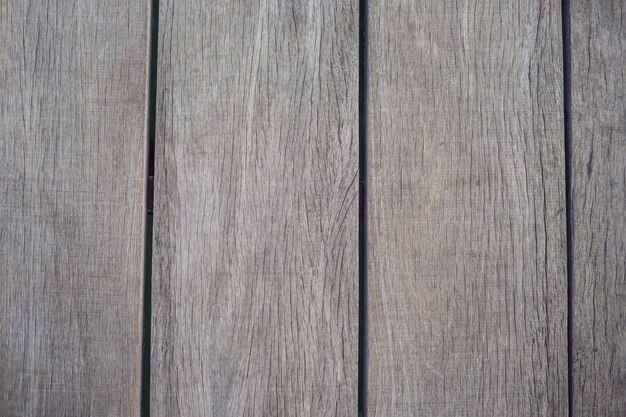 Old wood texture background old gray panels