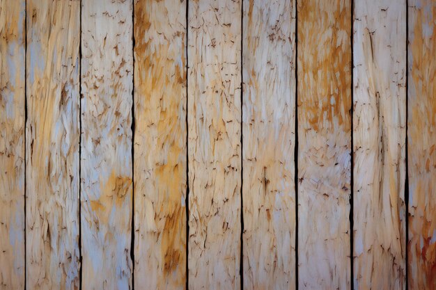 Photo old wood texture background surface with old natural pattern
