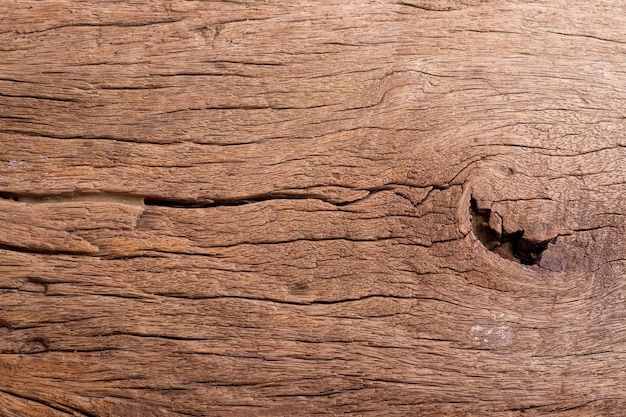 Old wood texture close up