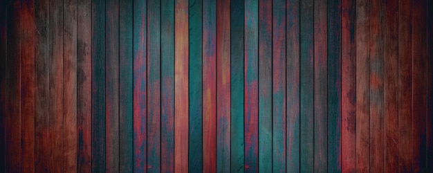 Old wood texture for pattern background