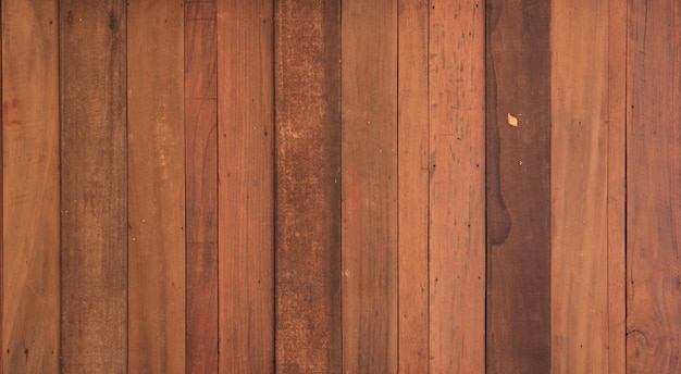 Old wood texture with natural pattern background