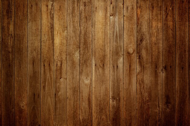 Old wood texture with natural pattern background