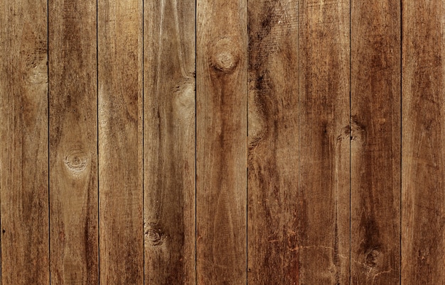 Old wood texture with natural pattern background
