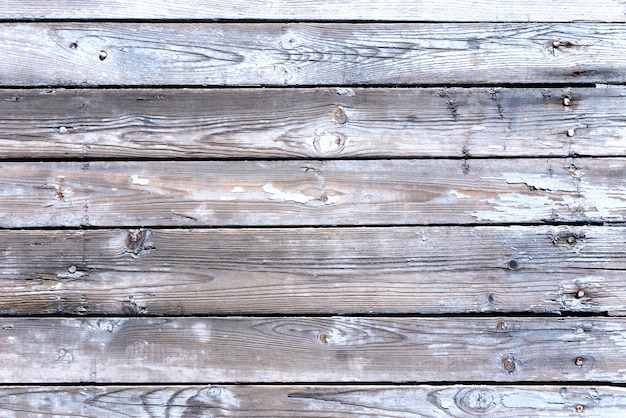 Old wood textured planks background