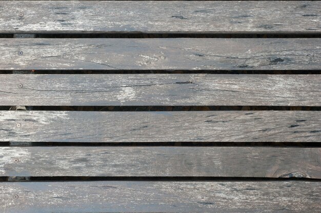 Photo old wood wall for  background