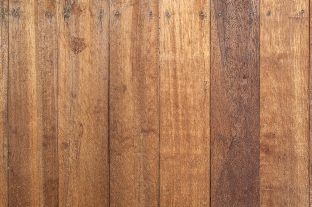 Old Wood Wall For  background