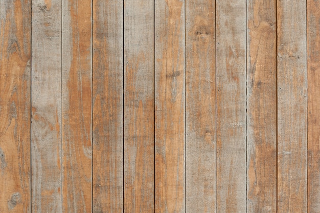 Old Wood Wall For  background