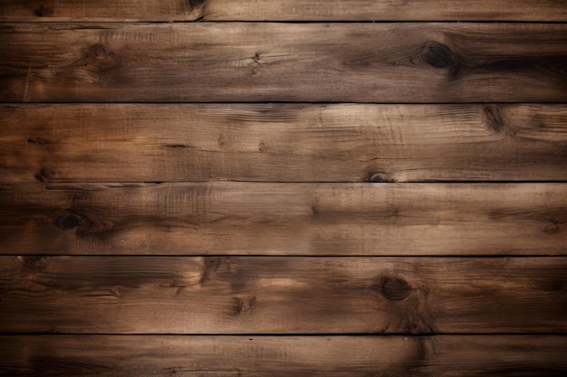 old wood wall brown background
