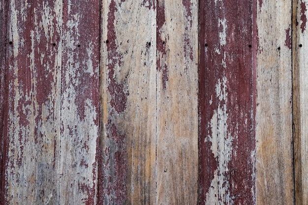 Photo old wood wall.wooden wall texture background