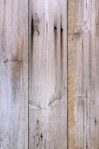 Old wooden background. Texture background for design. 