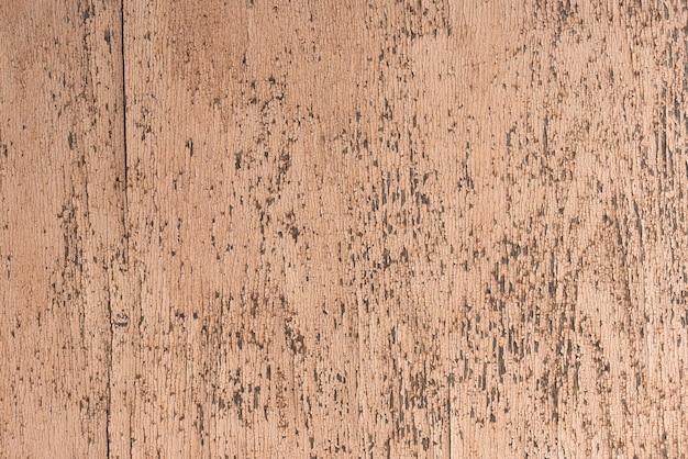 Old wooden background or texture