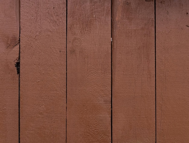 Old wooden background or texture