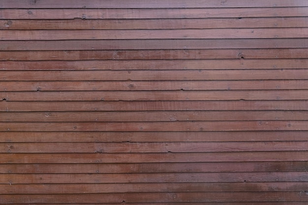 Old wooden background or texture