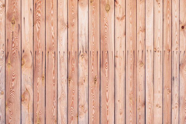 Old wooden background