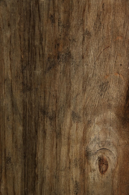 Old wooden background