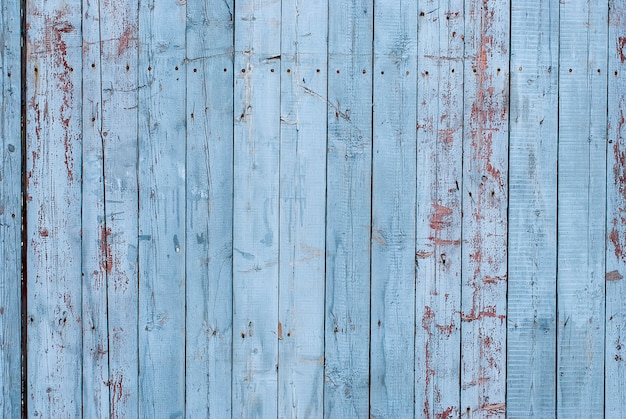 Old wooden background 