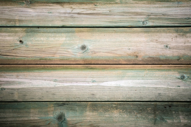 Old wooden background