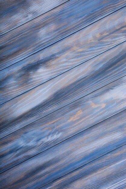 Photo old wooden background