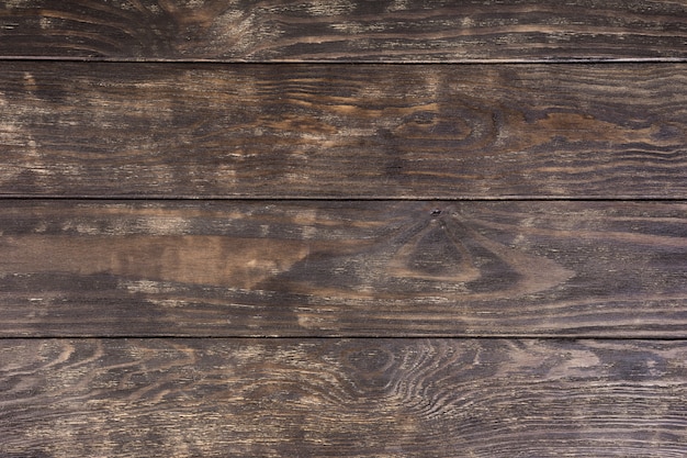 Old wooden background