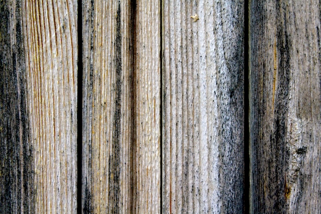 Photo old wooden background