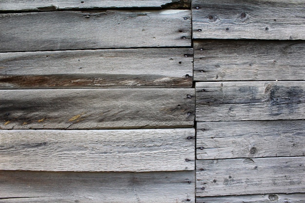 Old wooden board background