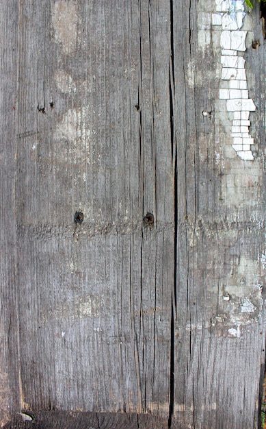 Old wooden board background