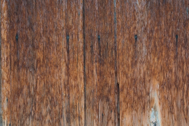 Old wooden board