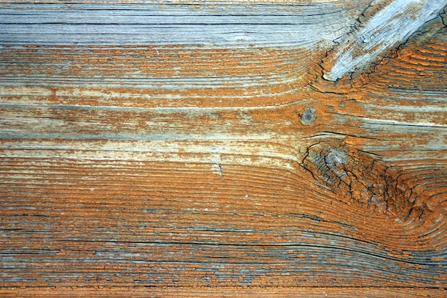 Old wooden board