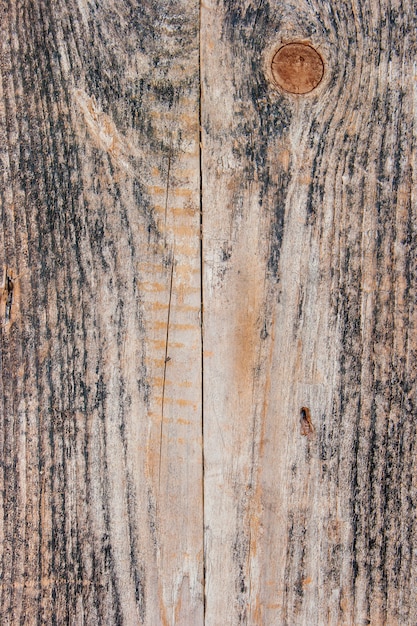 古い木の板