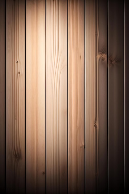 Old wooden boards background horizontal