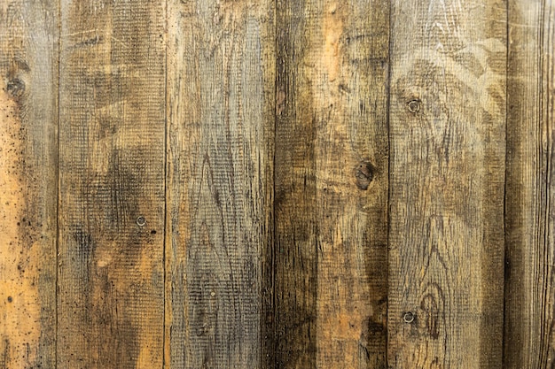 Old wooden boards. Background texture