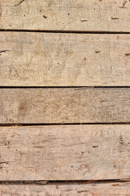 Old wooden boards, background, texture