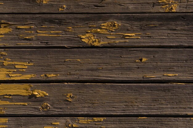 Old wooden boards background