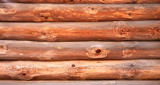 Old wooden boards, the surface of the old table in a country house. Background or texture.