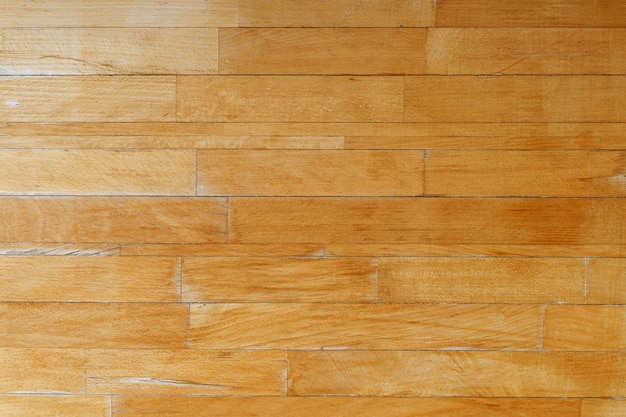 写真 古い木製の床の背景寄木細工のテクスチャまたはテーブルのヴィンテージの堅材の板の表面