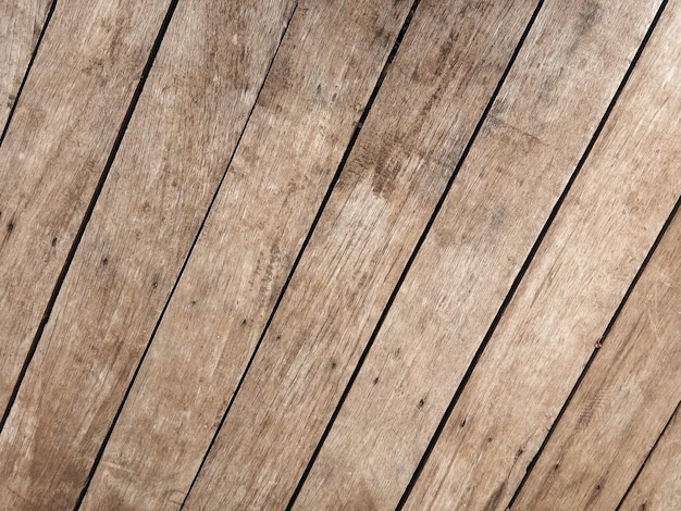 Old wooden floor for graphic design or wallpapers