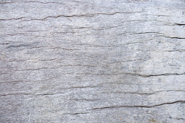 오래된 나무 바닥에는 아름다운 패턴이 있습니다
