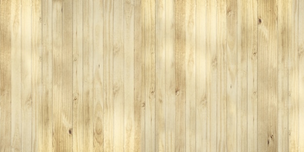 Old wooden floor pattern table floor wooden wall 3d illustration