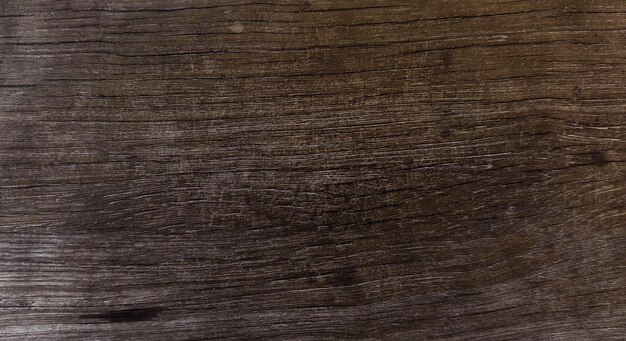 Photo old wooden floor with a beautiful texture