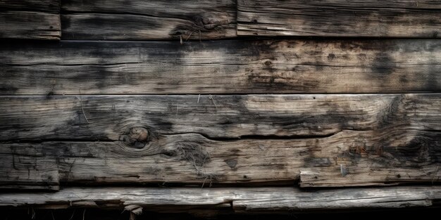 Old wooden flooring texture background