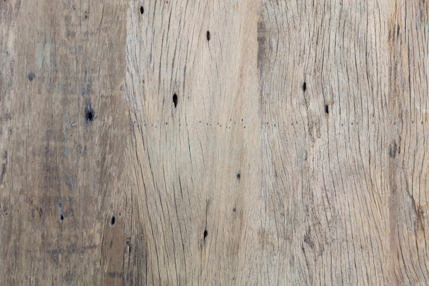 Old wooden plank texture for design and background