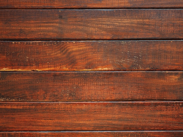 Old wooden planked background