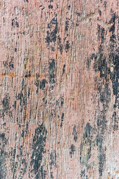 Old wooden planks surface background shabby texture