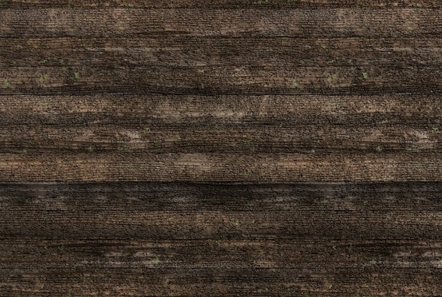 古い木の板のテクスチャの背景