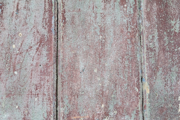 Old wooden rustic board, texture, background