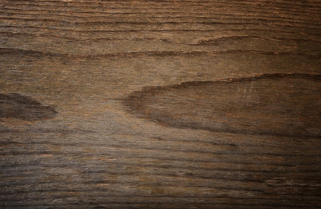 Old wooden texture background that has natural cracks