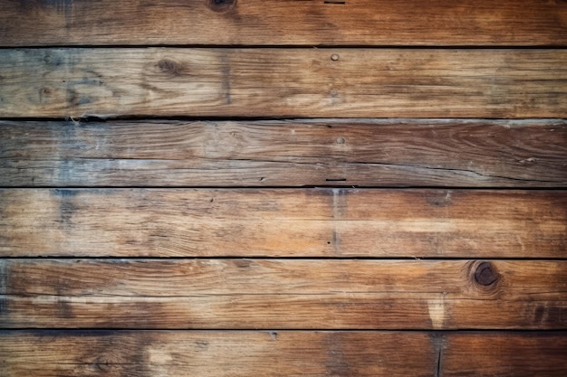 Old wooden texture background