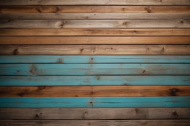 Photo old wooden texture background