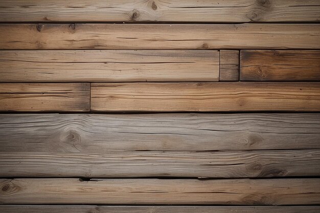 Photo old wooden texture background